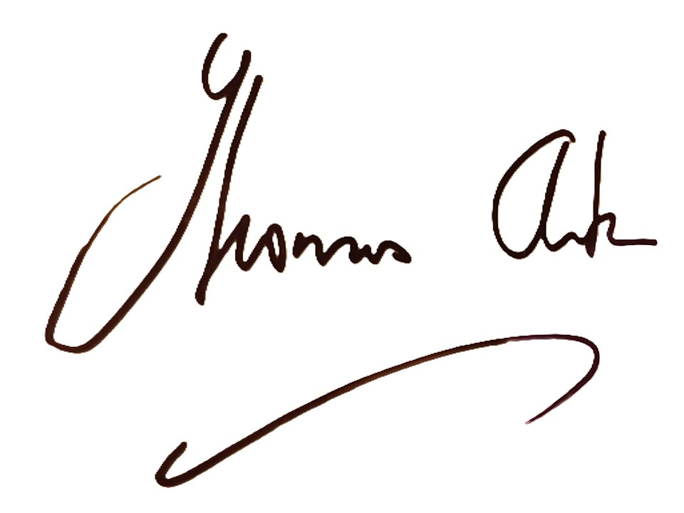 File:Thomas Aiken signature.jpg