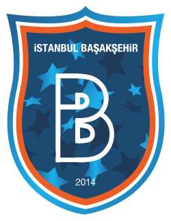 File:İstanbul Başakşehir logo.svg