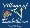 Official logo of Elizabethtown, Illinois