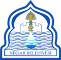 Official logo of Niksar