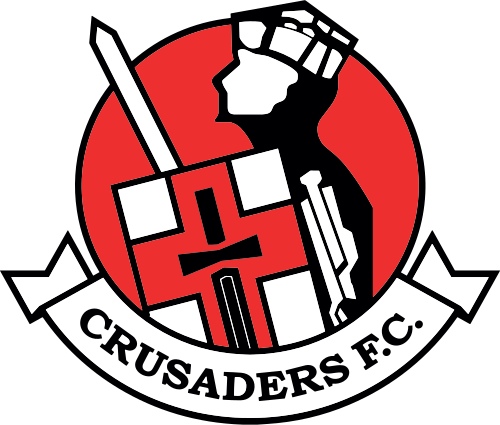 File:Crusaders F.C. logo.svg