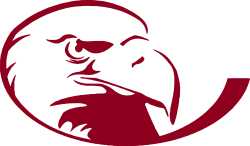 File:Lock Haven Bald Eagles logo.svg