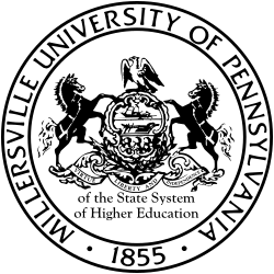 File:Millersville University seal.svg