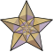 Featured content "star" icon