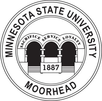 File:Minnesota State University Moorhead Seal.svg