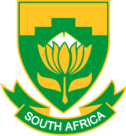 Shirt badge/Association crest