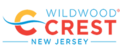 Official seal of Wildwood Crest, New Jersey