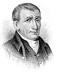 Image 10Hugh Bourne, founder of Primitive Methodism (from Stoke-on-Trent)