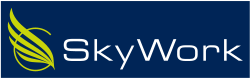 File:Sky Work Airlines logo.svg