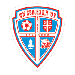 Club crest