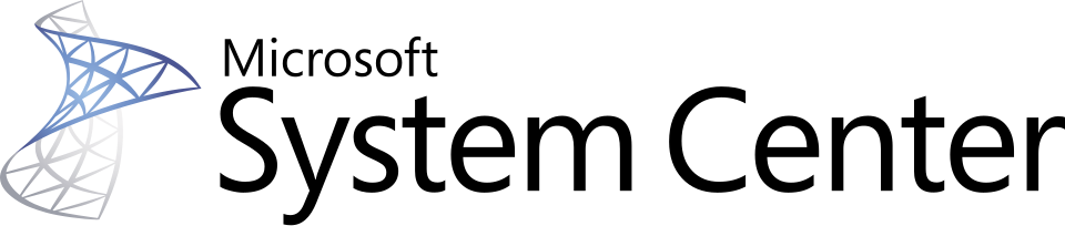 File:Microsoft System Center logo.svg