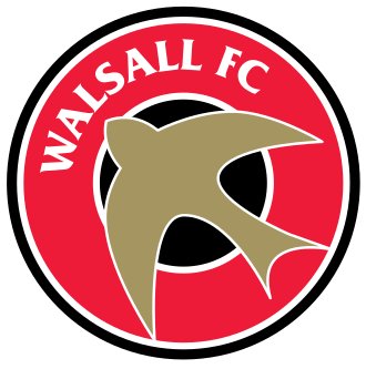 File:Walsall FC.svg