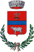 Coat of arms of Talana