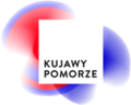 Official logo of Kuyavian–Pomeranian Voivodeship