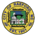 Official seal of Raeford, North Carolina