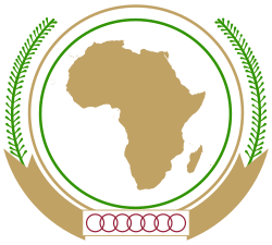 File:Emblem of the African Union.svg
