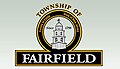 Official seal of Fairfield Township, New Jersey