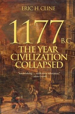 Picture of the first edition book jacket