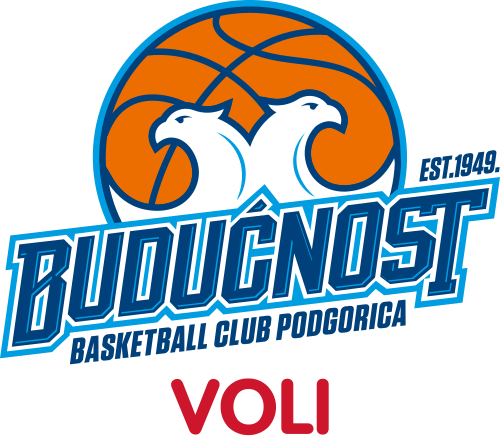 File:KK Budućnost logo.svg