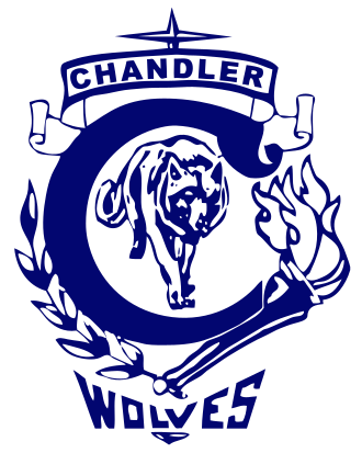 File:Chandler High School Formal Logo.svg
