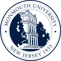 File:Monmouth University seal.svg