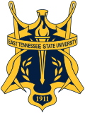 File:East Tennessee State University seal.svg