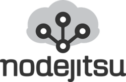 Nodejitsu Logo