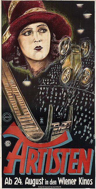 File:Artists (1928 film).jpg