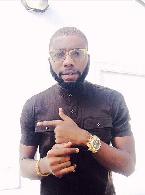 File:Photo of Jeremiah Ogbodo.jpg
