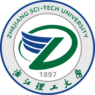 File:Zhejiang Sci-Tech University Emblem.svg