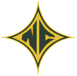 North Central High School logo