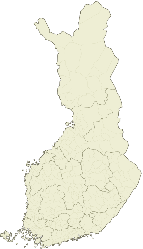 Tiedosto:Suomi.karttapohja.svg