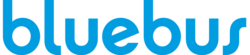 logo de Bluebus